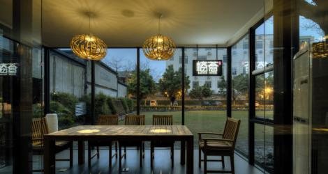 箱式音樂酒吧，氛圍營造者！