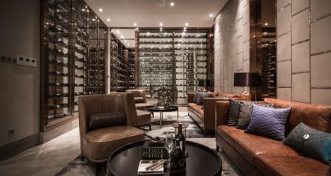 知味茶坊，喝出歲月的味道。