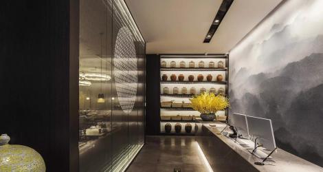 主題餐廳設(shè)計，這才叫"秀色可餐"！