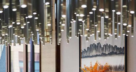 Autonomy 工作室，這樣的辦公才夠帥！