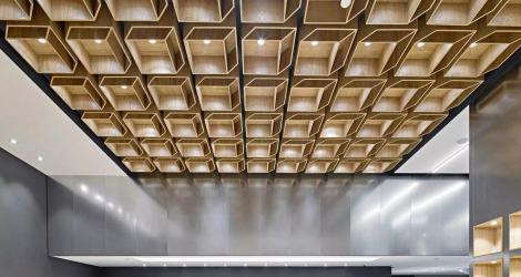 神秘游戲餐廳，探索黑暗與哥特！