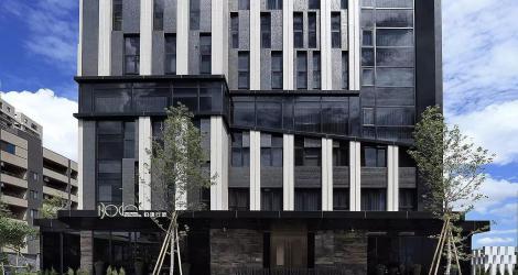 上塘宸章A2樣板房，當(dāng)時尚大帝遇上都市雅痞！