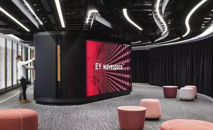 網(wǎng)傳看完四大事務(wù)所辦公室分分鐘想辭職 這個你還敢看嗎？|安永悉尼