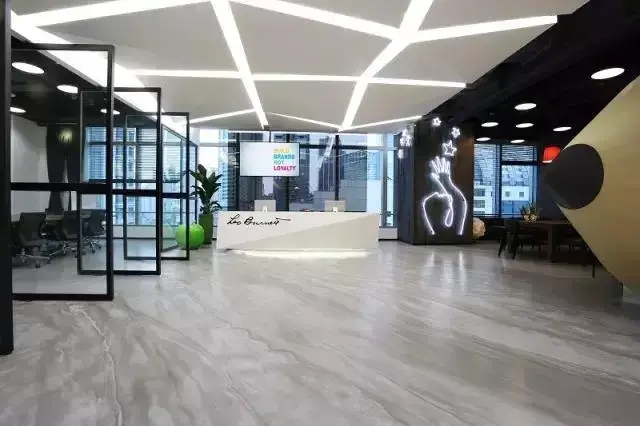 創(chuàng)意辦公室盤點(diǎn) | 生活不僅要有趣，工作也得要！